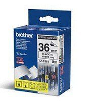 Brother TZe S261 3,6 cm x 8 m lammeeritud teip 1 kassett