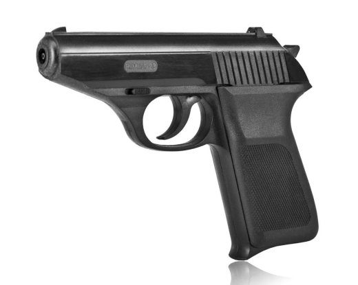 Gaasipüstol KOLTER RMG-23 (RMG.2301)