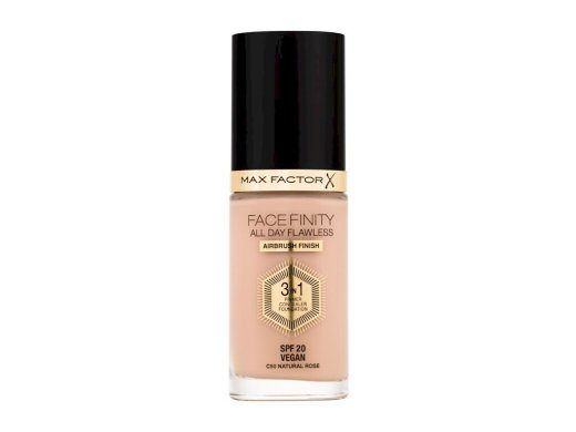 Max Factor Facefinity Makeup 30ml / SPF20