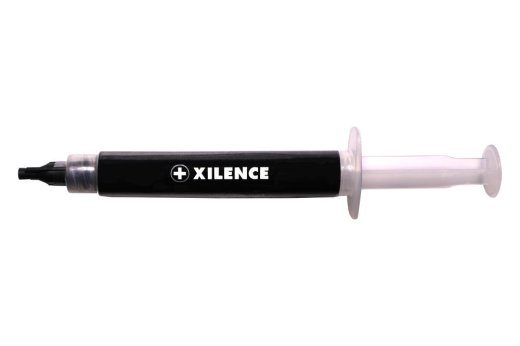 CPU JAHUTUS ACC TERMILINE PASTA/XZ018 XILENCE
