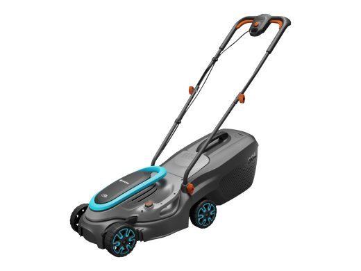 Gardena PowerMax 32/18V elektrinis vejapjovės rinkinys 32 cm pjovimo plotis