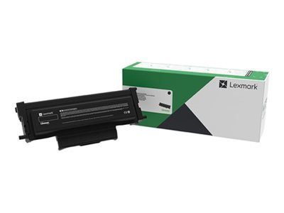 Lexmark 3000-leheküljeline must toner B222H00