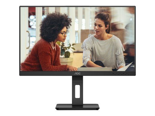 AOC Monitor Q27E3UMF 27 " VA QHD 16:9 75 Hz 2560 x 1440 300 cd/m² HDMI ports quantity 1 Black