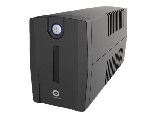 Conceptronic Zeus 01ES 360Watt 650VA UPS