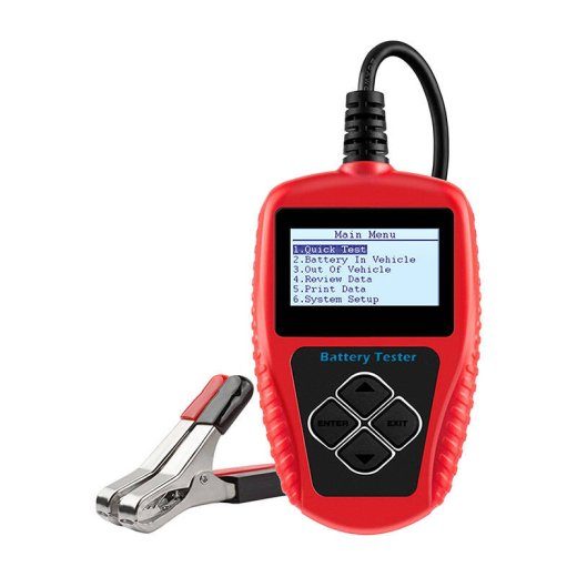 Aku testri Ancel BA101 8-30V DC