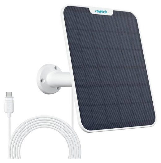 Reolink Päikesepaneel 2 valge 5,8W