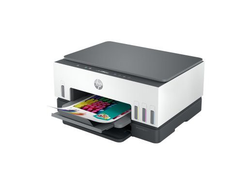 HP Smart Tank 675 Kõik ühes Tintjet Printer