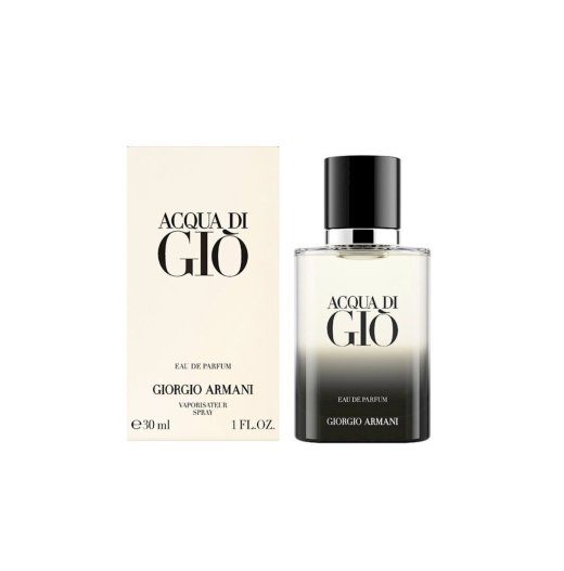 Giorgio Armani Acqua di Gio Pour Homme Täidetav Parfüüm EDP 30ml