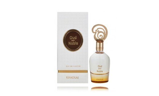 Khadlaj Oud Pour Noble Kvepalai EDP 100 ml