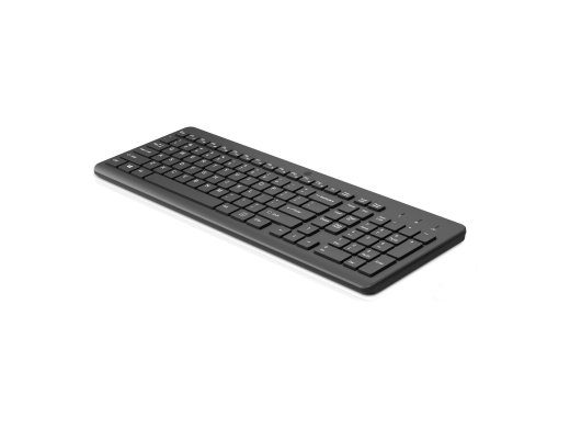 HP 225 Belaidis Klaviatūra