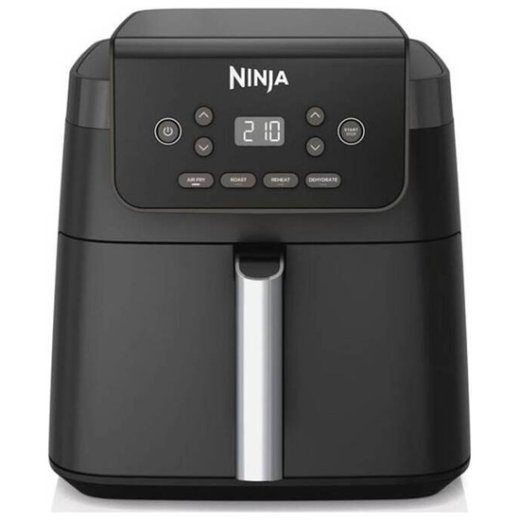 Ninja AF170EU Airfryer 6.2L 1750W must