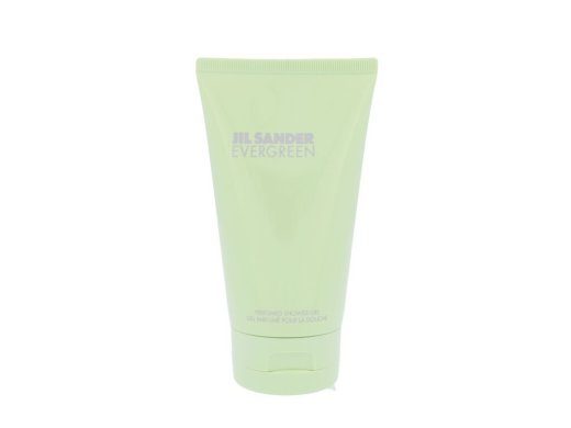 Jil Sander Evergreen dušigeel 150ml