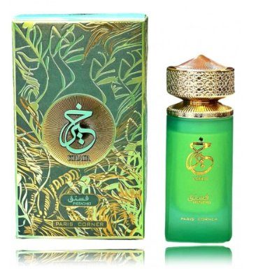 Paris Corner Khair Pistachio parfüüm EDP 100 ml