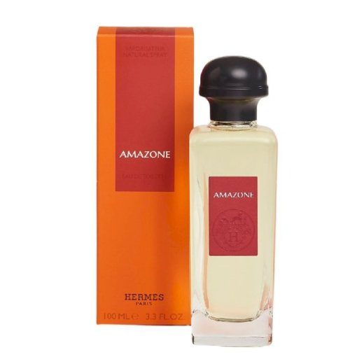 Hermes Amazone EDT 100ml