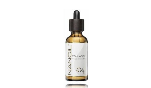 Nanoil Kolageen Näoseerum 50 ml