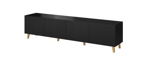 Cama RTV-kapp PAFOS 200x42x52 must matt