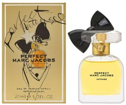 Marc Jacobs Perfect Intense Kvepalai EDP 30 ml