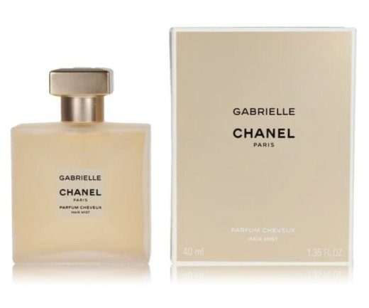 Chanel Gabrielle juuksehärg 40 ml