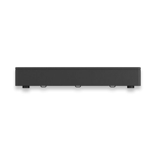ASUS NUC 13 tvirtasis BNUC13BRKP200B02I Juodas N50