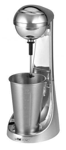 Clatronic BM 3472 segist seismik segist 65 W Kroonleht