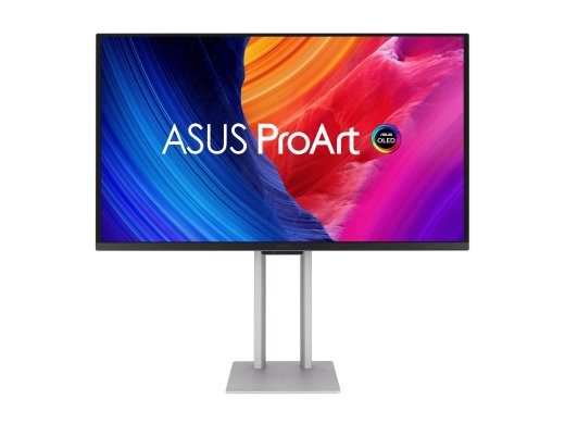 ASUS ProArt PA27UCDMR 27" 3840 x 2160 (4K) Thunderbolt 4 HDMI DisplayPort 240Hz