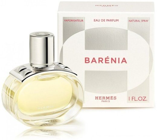 Hermès Barénia parfüüm EDP 60 ml