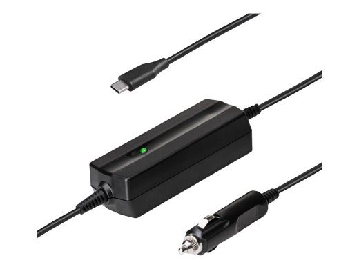 Akyga Universal Series AK-ND-83 Autoadapter 5 / 9 / 12 / 15 / 20V