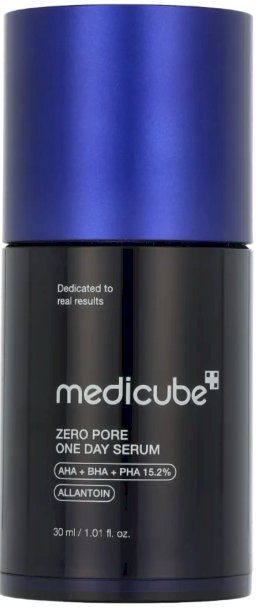 Medicube Zero Pore Skin Serum 30ml