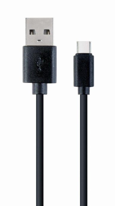 KABEL USB2 TO USB-C 1M/CC-USB2-AMCM-1M GEMBIRD