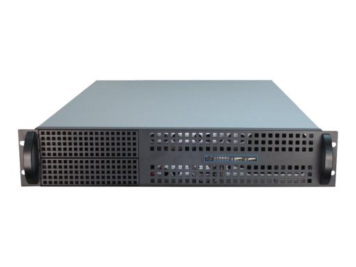 Inter-Tech IPC 2U-2129N Rack Version SSI EEB Kaabel