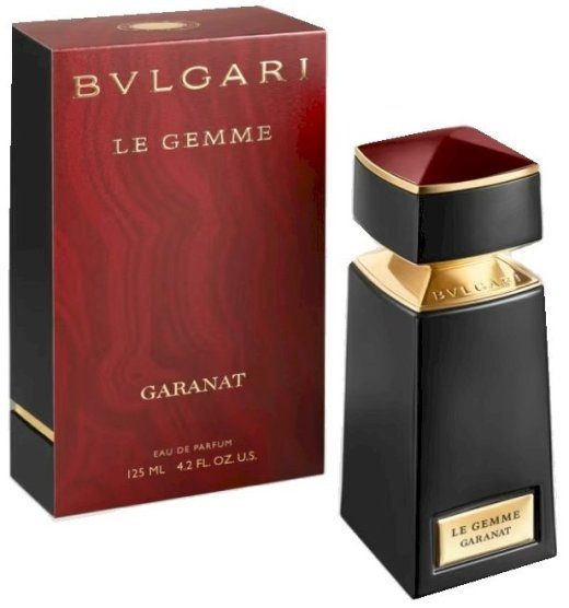 Bvlgari Le Gemme Garanat Parfüüm EDP 125 ml