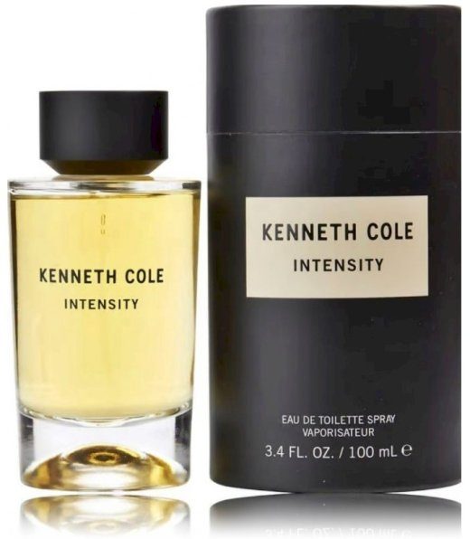 Kenneth Cole Intensity kvepalai EDT 100 ml