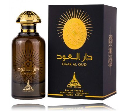 Paris Corner Daar Al Oud Kvepalai EDP 100 ml