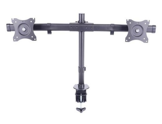 Multibrackets MB-3309 lauaalune kinnitus 2 monitorile kuni 27" / 7.5kg