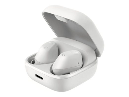 Sennheiser ACCENTUM Wireless TWS kõrvaklapid valge