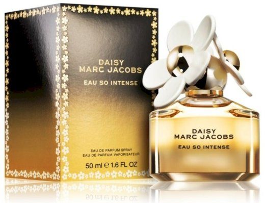 Marc Jacobs Daisy Eau So Intense parfüüm EDP 50 ml