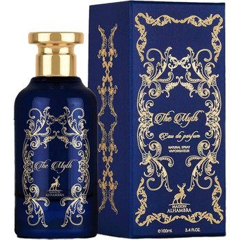 Maison Alhambra The Myth Perfume EDP 100 ml