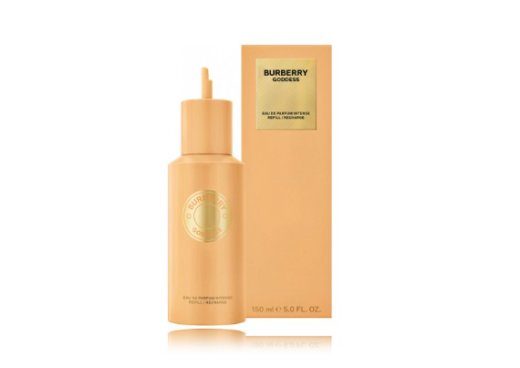 Burberry Goddess Intense Kvepalai EDP 150 ml papildymas