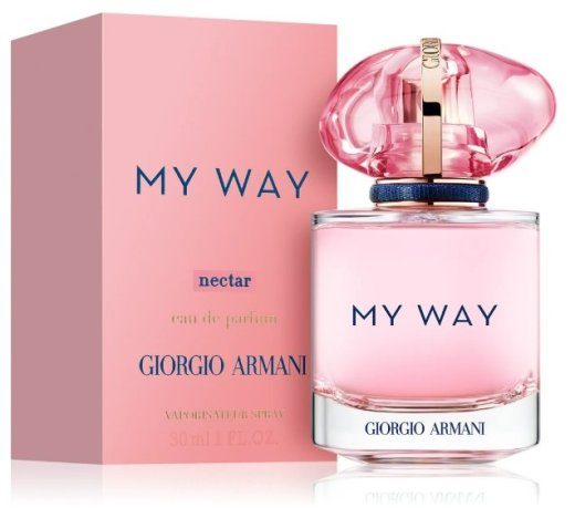 Armani My Way Nectar Parfüüm EDP 30 ml