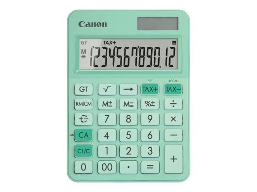 Canon LS-125KB Deski kalkulaator