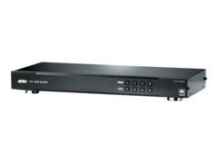 ATEN VanCryst 4 x 4 4K HDMI maatriks VM0404HA video/helilüli