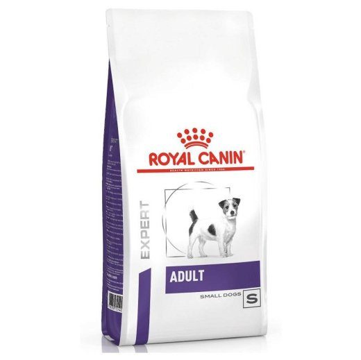 ROYAL CANIN VHN Koera Täiskasvanu Väike - kuiv koeratoit - 2kg