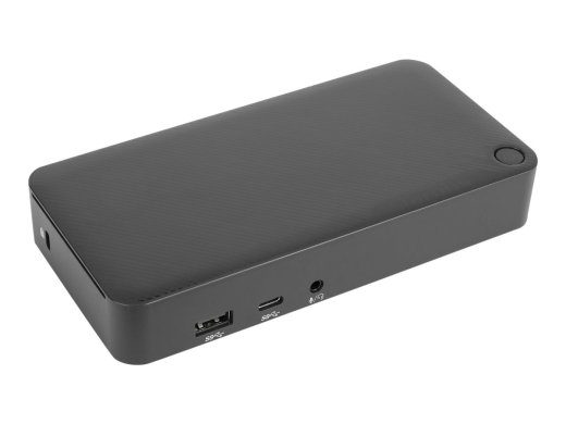 Targus USB-C dokkijaam
