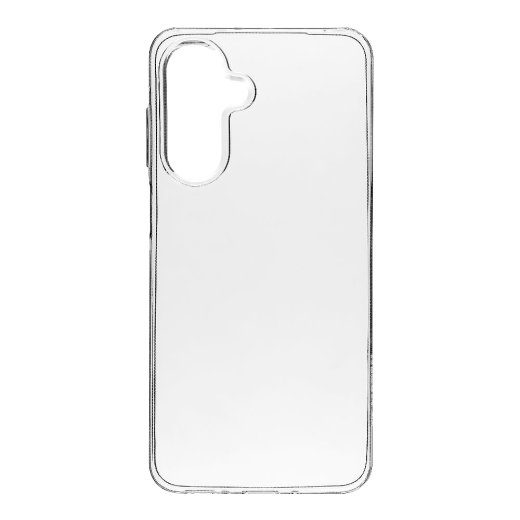 Taktikaline TPU ümbris Samsung Galaxy A26 5G jaoks / läbipaistev