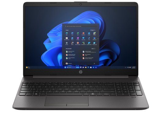 HP 250 Dark Ash 15.6 " IPS 1920 x 1080 pixels Anti-glare Intel Core i5 i5-120U 8 SO-DIMM Solid-state drive capacity 512 Intel Graphics Windows 11 P