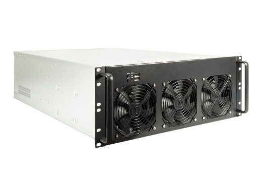 Inter-Tech 4F28 Mining Rack Version Extended ATX Must