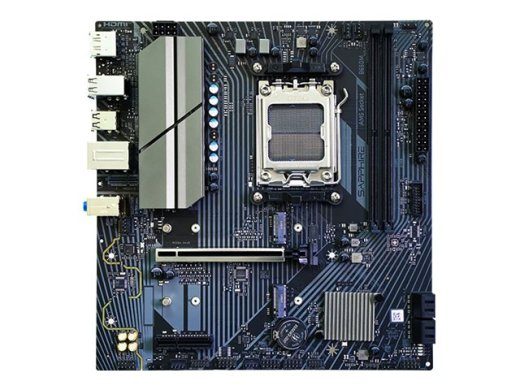 Sapphire B650M-E Micro ATX Socket AM5 AMD B650
