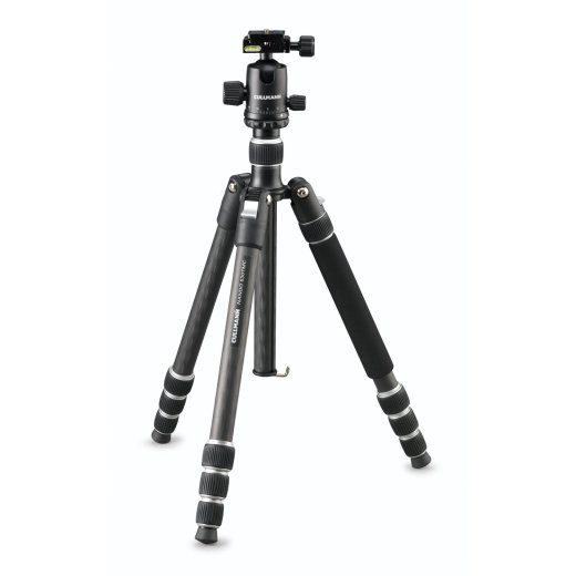 Cullmann Nando 530TMC RB8.5