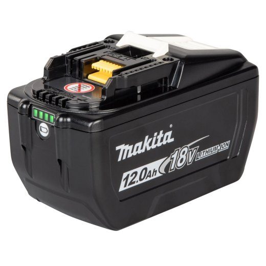 Makita BL18120 18V LXT 12Ah aku