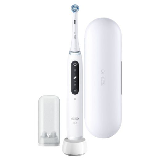 Oral-B iO Series 5 valge